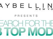 Maybelline York SEARCH Models!