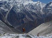 Trekking Indian Himalaya Kuari Pass With Best Hike
