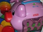 Fisher Price Laugh Learn Piggy Bank