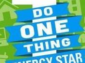It’s Energy Star Day! Campaign Change World Simple Task Time