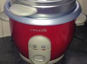 Crock Rice Cooker Review