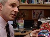 Another Train Wreck: Heart Stroke Foundation Recommends Eating Candy