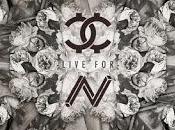 Weeknd Featuring Drake "Live For" (The Ninetys Hucci Remix)