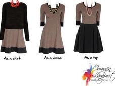 Getting Most from Your Capsule Wardrobe