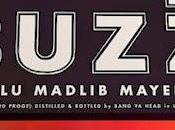 "The Buzz Featuring Mayer Hawthorne (Produced Madlib)
