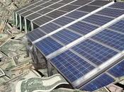 Solar Working Group Releases Contracts Help Improve Access Low-Cost Capital Power Projects United States