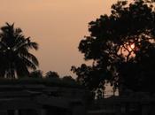 DAILY PHOTO: Sunset Over Hampi