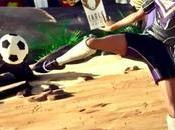 Kinect Sports Rivals Runs 1080p 30fps Xbox One, Says Rare