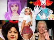 Halloween 2013: Best Celebrity Costumes