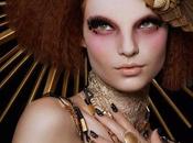 Illamasqua Holiday Makeup Collection 2013