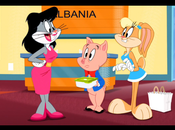 Trans-Gender Issues ‘The Looney Tunes Show’
