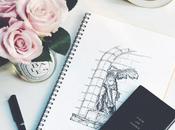 TRAVEL SKETCHBOOK Sign Your Time?