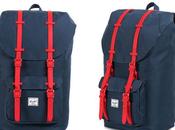 Herschel Little America Backpack