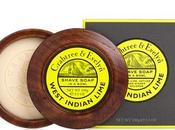 Crabtree Evelyn West Indian Lime Shave Soap