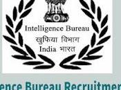 Intelligence Bureau Recruitment 2022 ACIO Vacancy, Online Apply