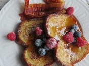 Buttermilk French Toast