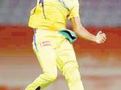 Maheesh Theekshana Youngest Bowler Take Four Wicket Haul