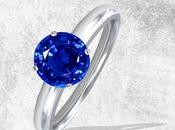 Stunning Sapphire Engagement Rings Choose From