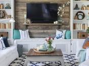 Amazing Small Living Room with Inspire