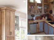 Popular Rustic Kitchen Cabinets Design Ideas