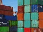 Freight Container Charges Rise