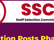 Selection Posts Phase Exam Dates