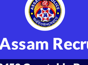 Assam Police Hiring 2450 Constables View Details Apply