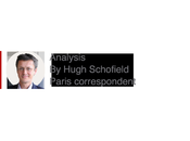 French Election: Macron Clash Presidential Debate