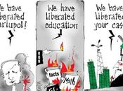 "Liberate"