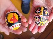 Ukrainian Easter Eggs