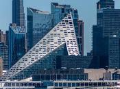 Acute Angles [Manhattan, Hoboken]
