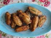 Fryer Chicken Wings