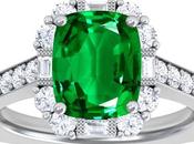 Choose Stunning Emerald Engagement Ring Celebrate Your Occasion