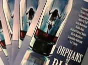 Announcing Hardcover Edition Orphans Bliss