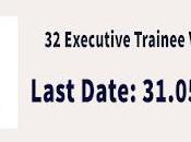 BVFCL Recruitment 2022 Executive Trainee Vacancy