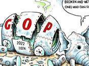 Broken