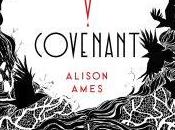 Reviews Break Covenant Alison Ames