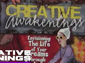 Creative Awakenings Book Review What