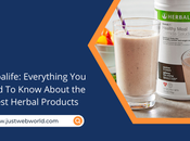 Herbalife: Everything Need Know About Best Herbal Products