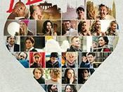 Film Challenge World Cinema Berlin, Love (2019) Movie Review