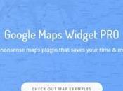 Google Maps Widget Review