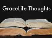 GraceLife Thoughts Message