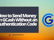 Send Money GCash Without Authentication Code