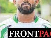 Former Lanka Ruggerite Gayan Weeraratne Role