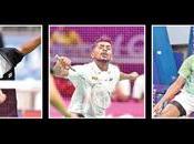 Eight Member Lankan Shuttle Team Commonwealth Games