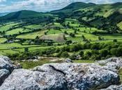 Hike Offa’s Dyke National Trail?