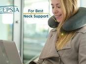 Neck Pillow Travel: Ultimate Comfortable Support