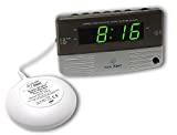 Sonic Alert SB200ss Alarm Clock Reviews