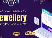 Characteristics Jewellery Billing Format 2022