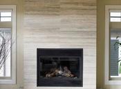 Stylish Fireplace Tile Ideas Should Your